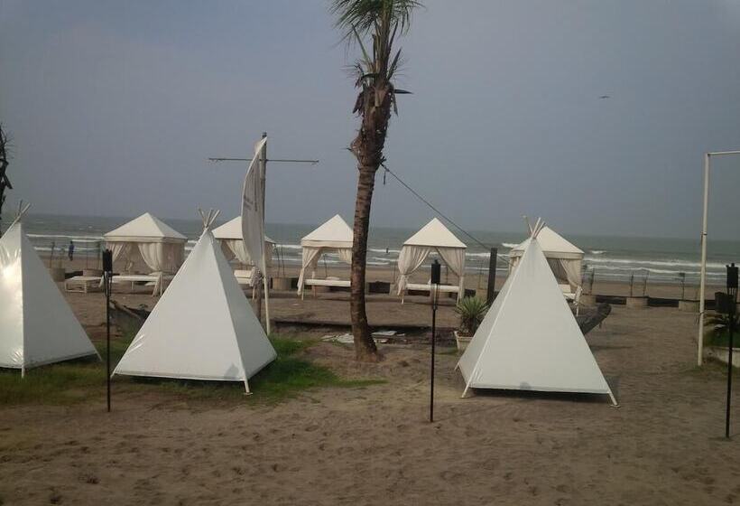 Marbela Beach Resort