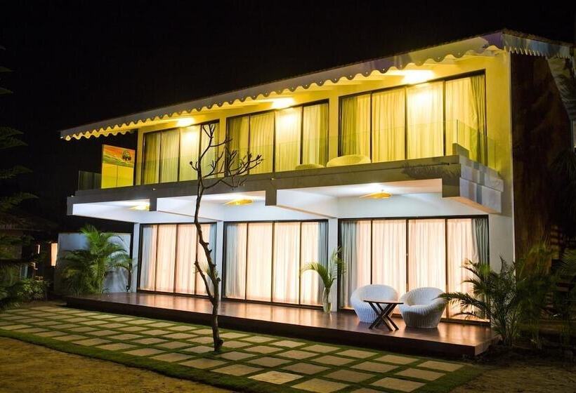 Marbela Beach Resort