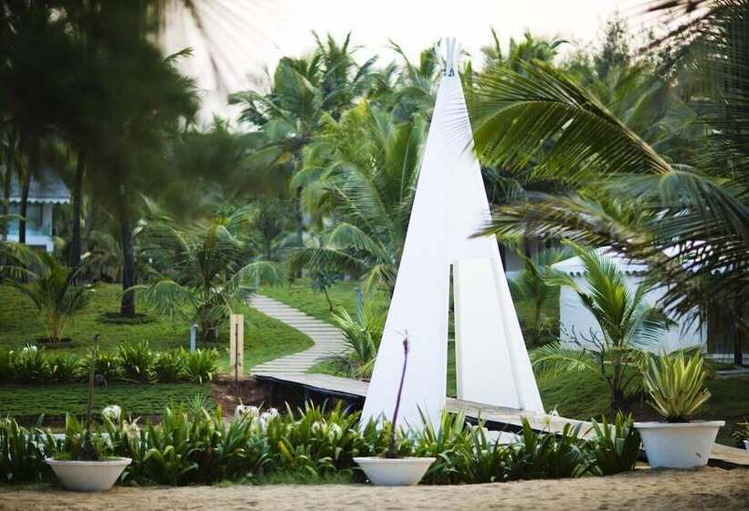 Marbela Beach Resort