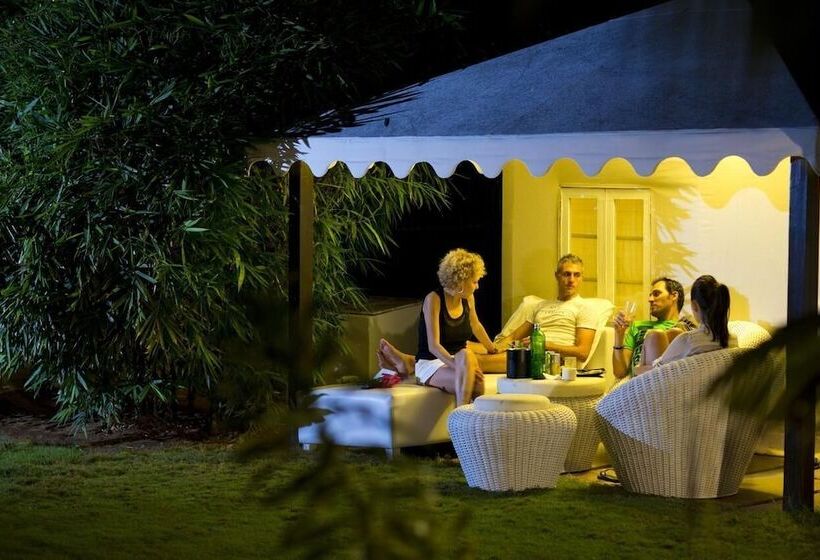 Marbela Beach Resort