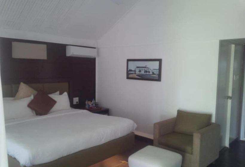 Marbela Beach Resort