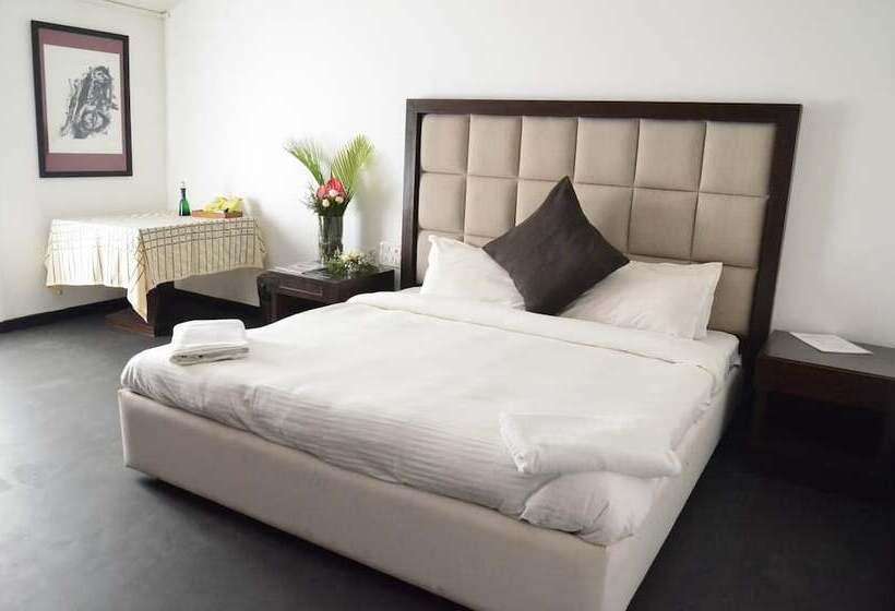 Marbela Beach Resort