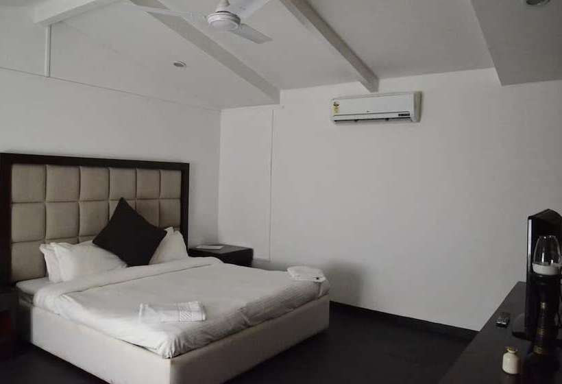 Marbela Beach Resort