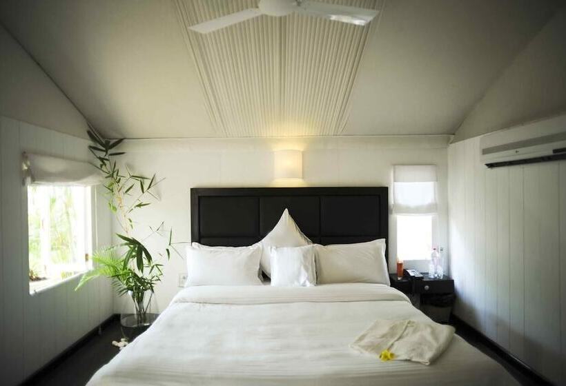 Marbela Beach Resort