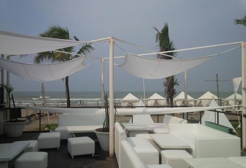 Marbela Beach Resort