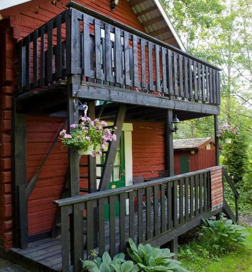 צימר Martinpihan Majoitus