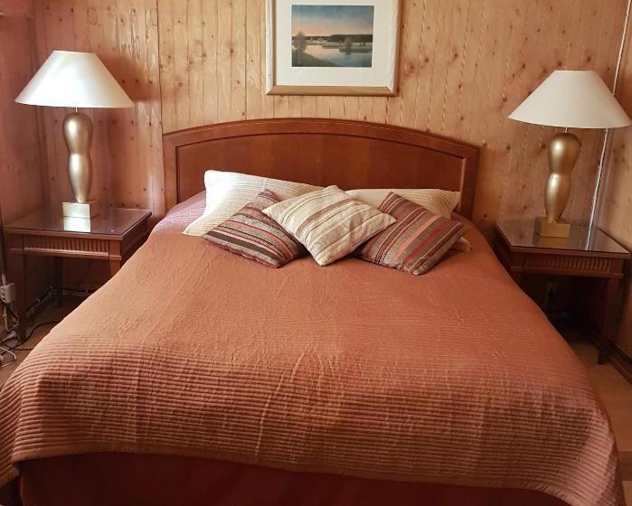 צימר Martinpihan Majoitus