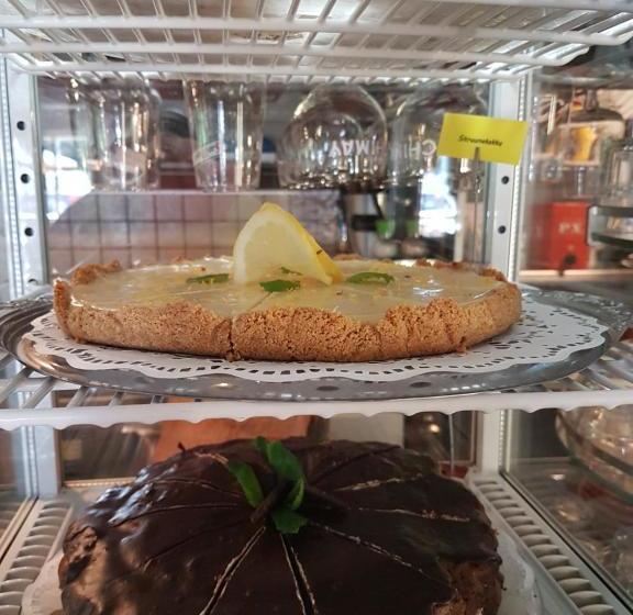 צימר Martinpihan Majoitus