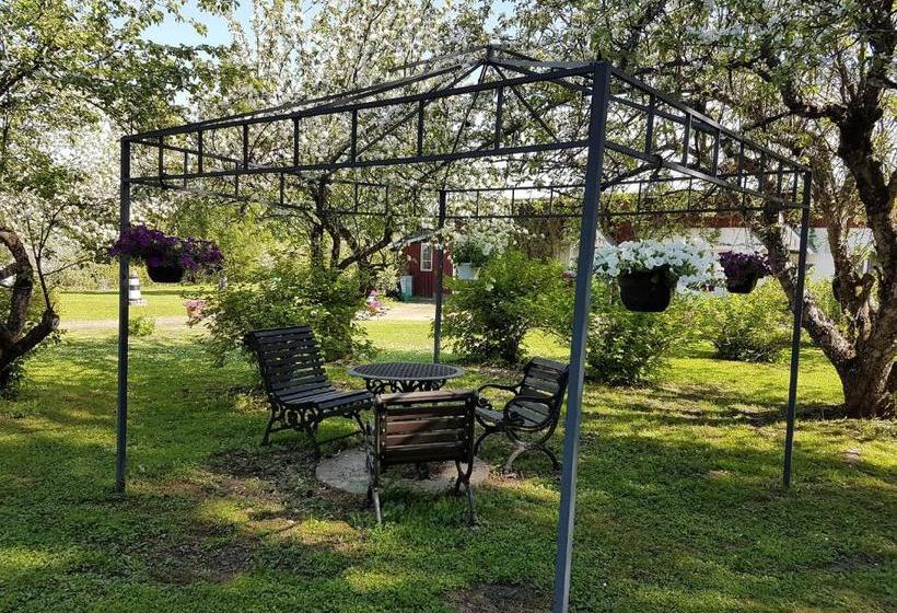 צימר Martinpihan Majoitus