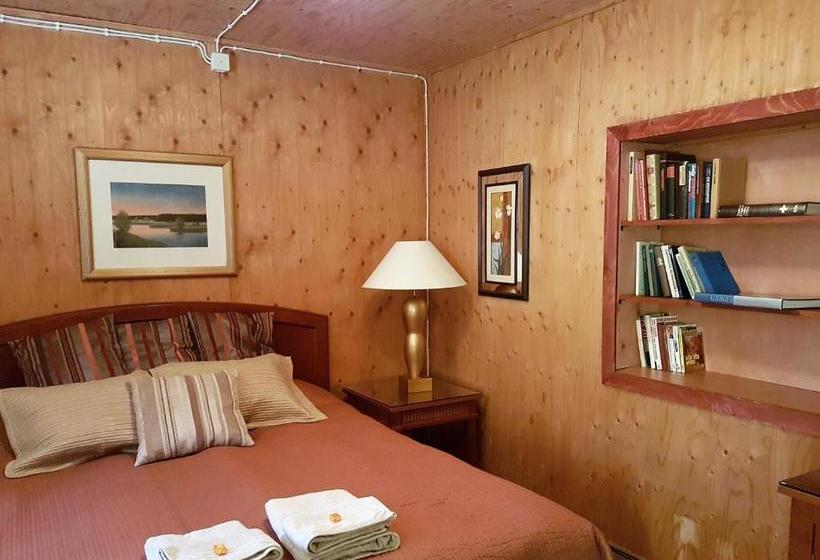 צימר Martinpihan Majoitus