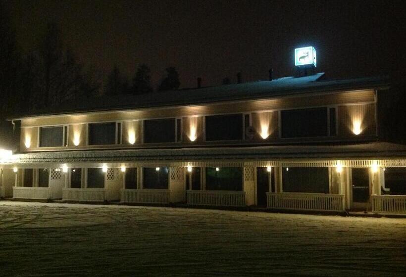 ämmän Hotelli