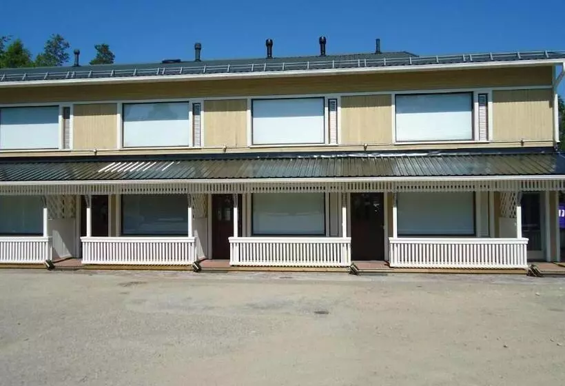 ämmän Hotelli