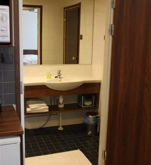 Motel Seo Muonio