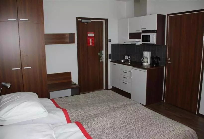 Motel Seo Muonio