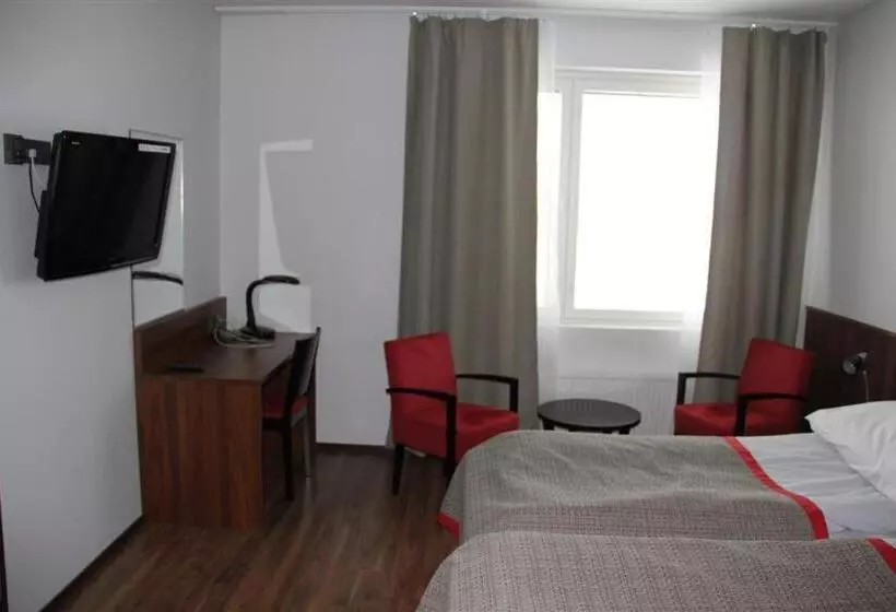Motel Seo Muonio