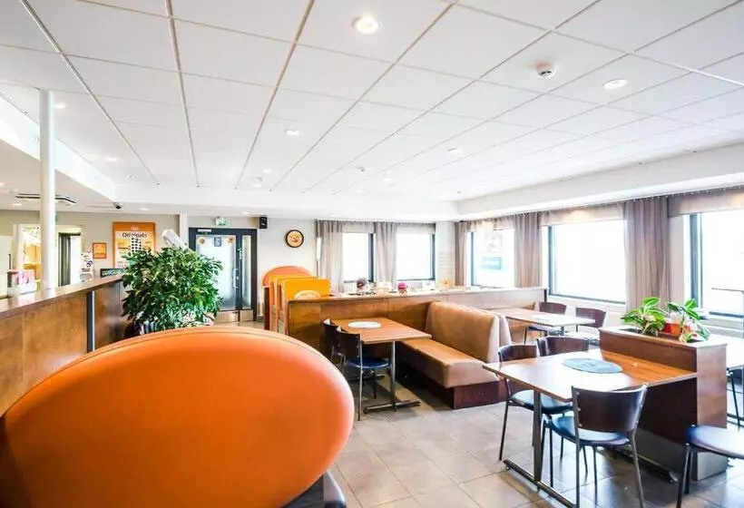 Motel Seo Muonio