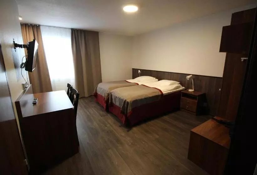 Motel Seo Muonio