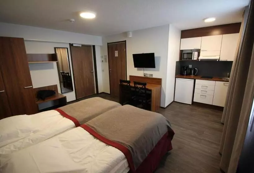 Motel Seo Muonio