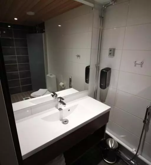 Motel Seo Muonio