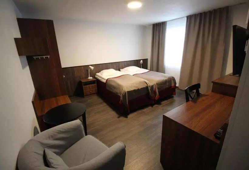 Motel Seo Muonio