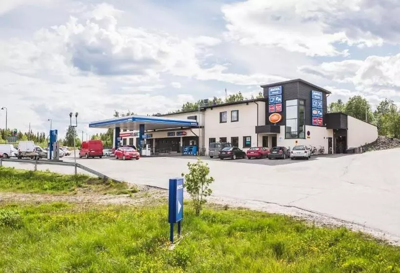 Motel Seo Muonio