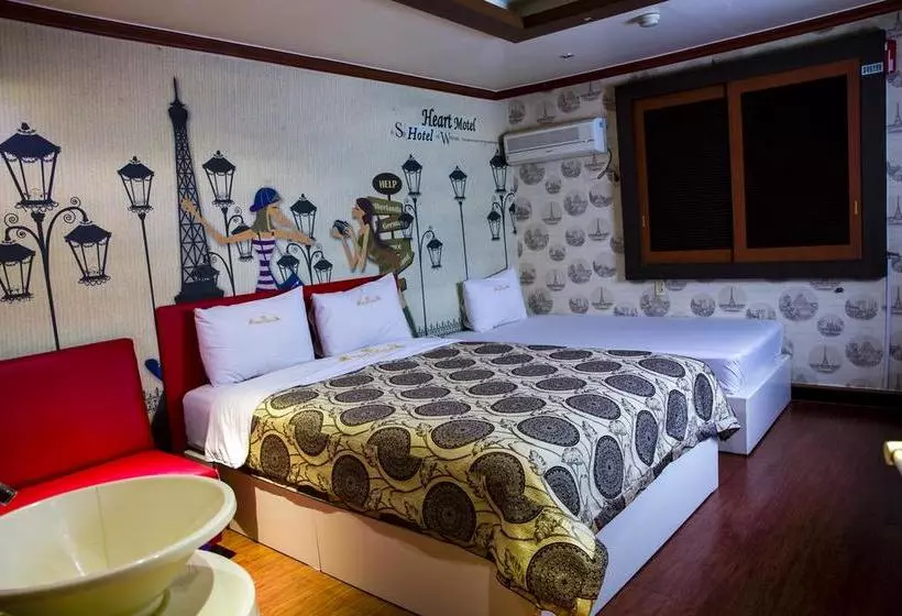 Theme Motel