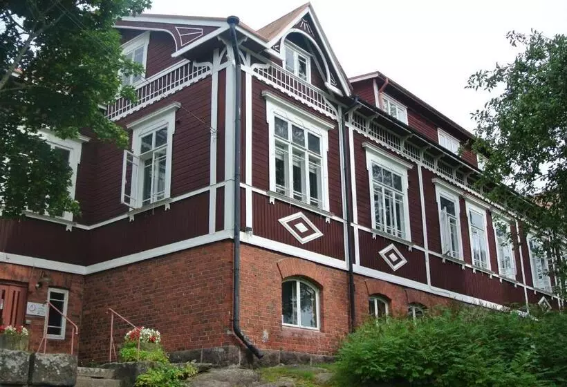 Porvoo Hostel