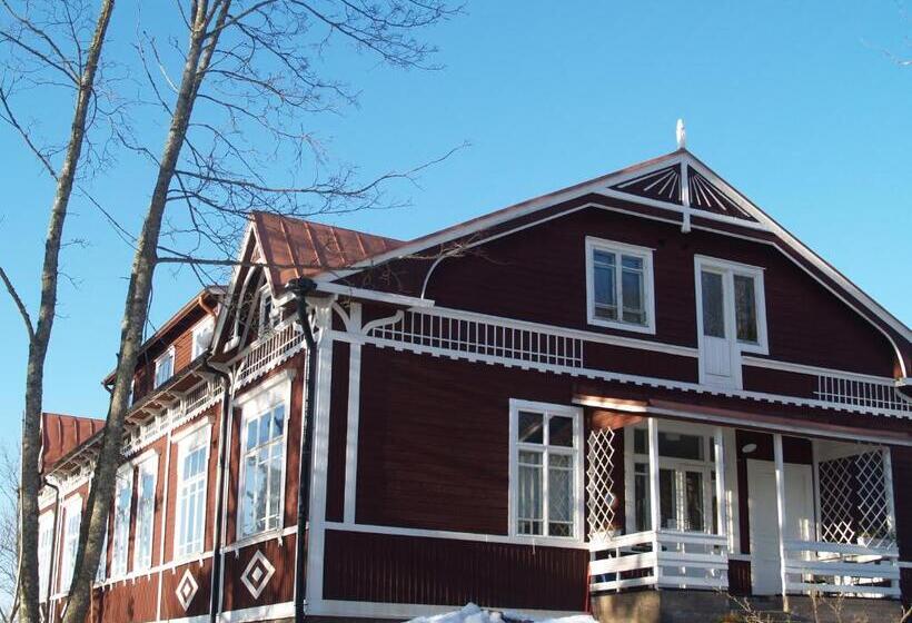 Porvoo Hostel