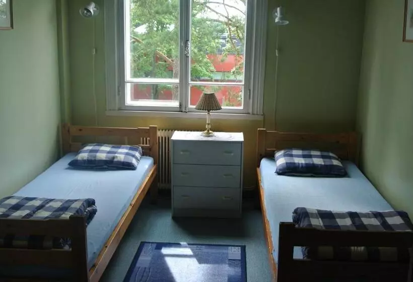 Porvoo Hostel
