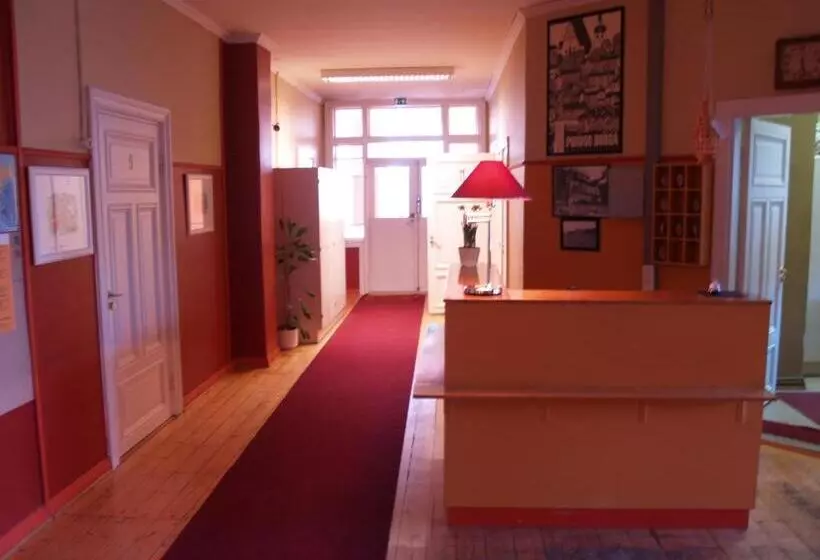Porvoo Hostel