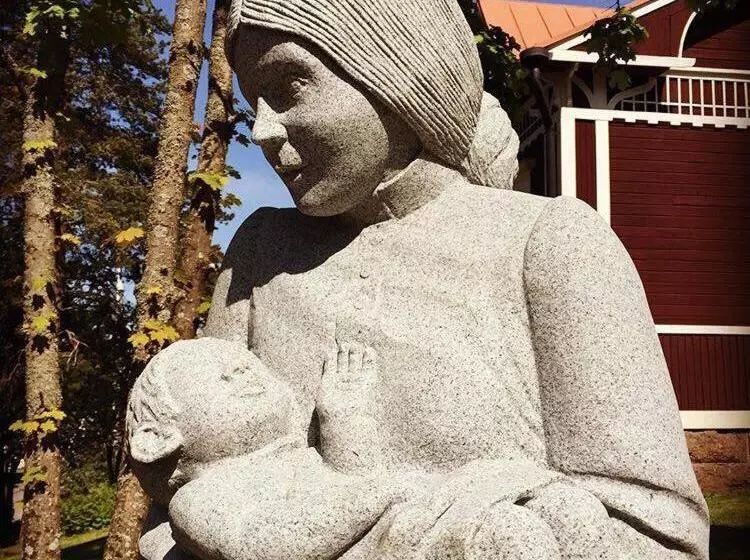 Porvoo Hostel