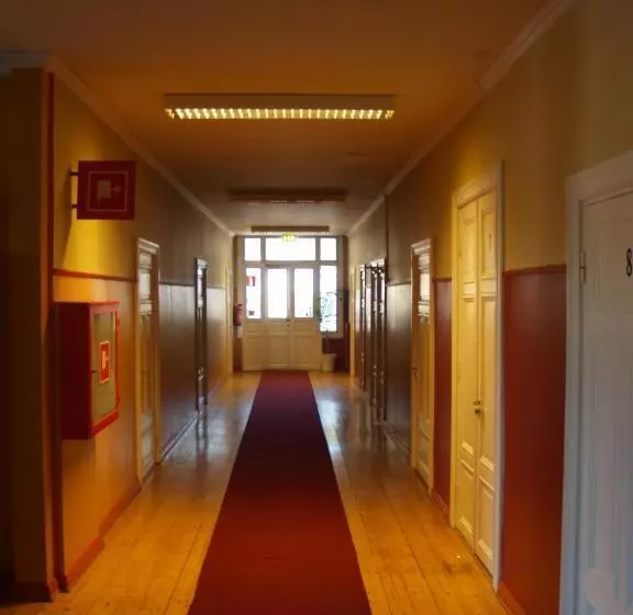 Porvoo Hostel