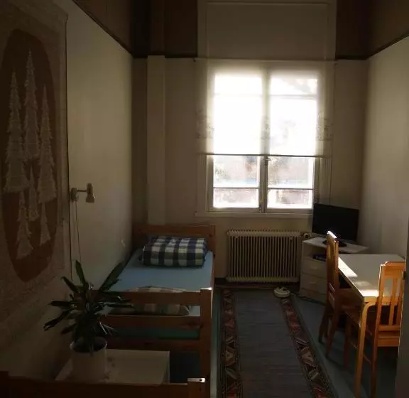Porvoo Hostel