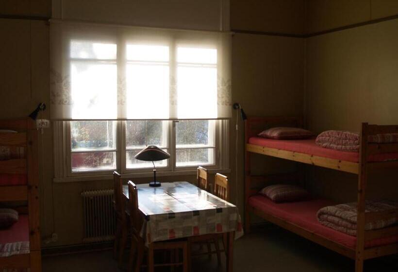 Porvoo Hostel