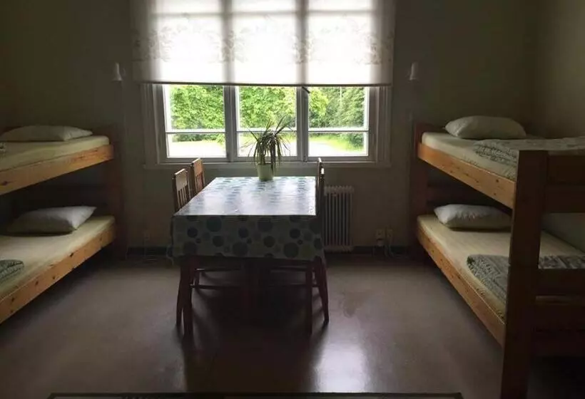 Porvoo Hostel