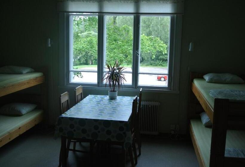 Porvoo Hostel