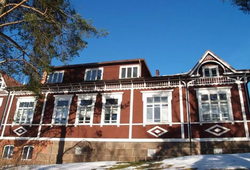 Porvoo Hostel
