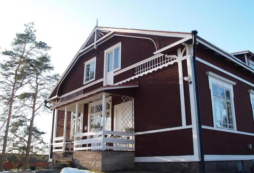 Porvoo Hostel