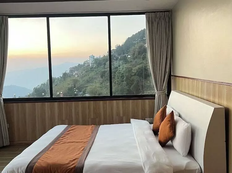Ratna Giri Resort
