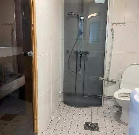 استراحتگاه Arctic Lodge Hetan Kota