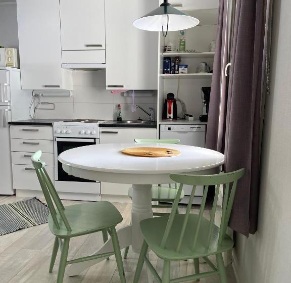 Курорт Arctic Lodge Hetan Kota