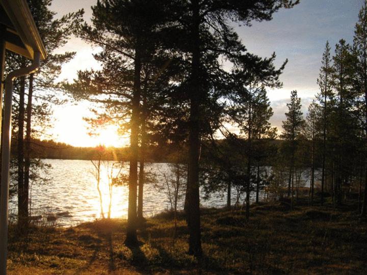 Курорт Arctic Lodge Hetan Kota