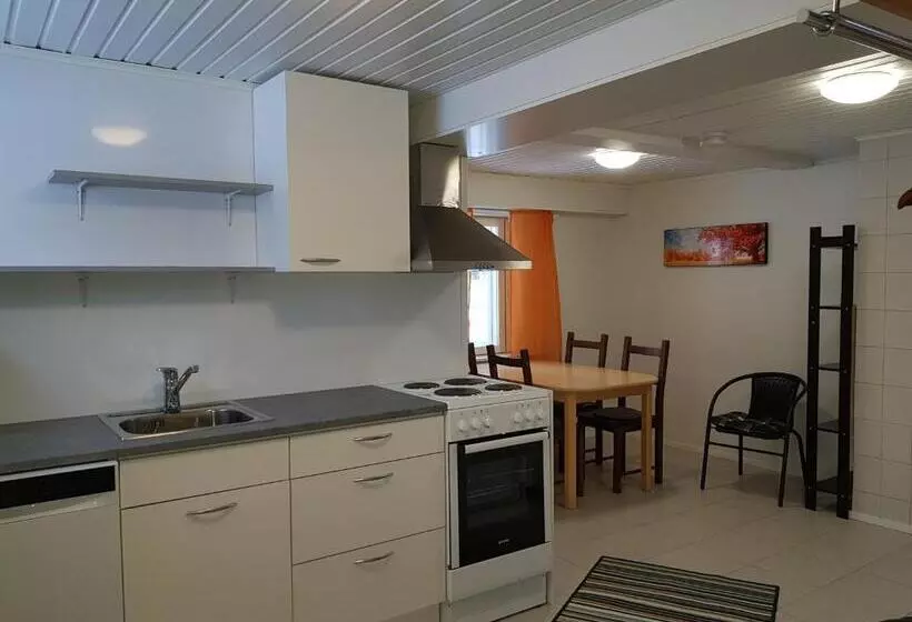استراحتگاه Arctic Lodge Hetan Kota