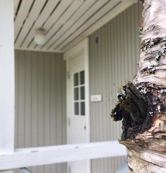 Курорт Arctic Lodge Hetan Kota