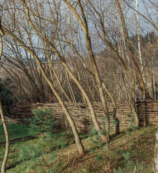 リゾートホテル Citadel