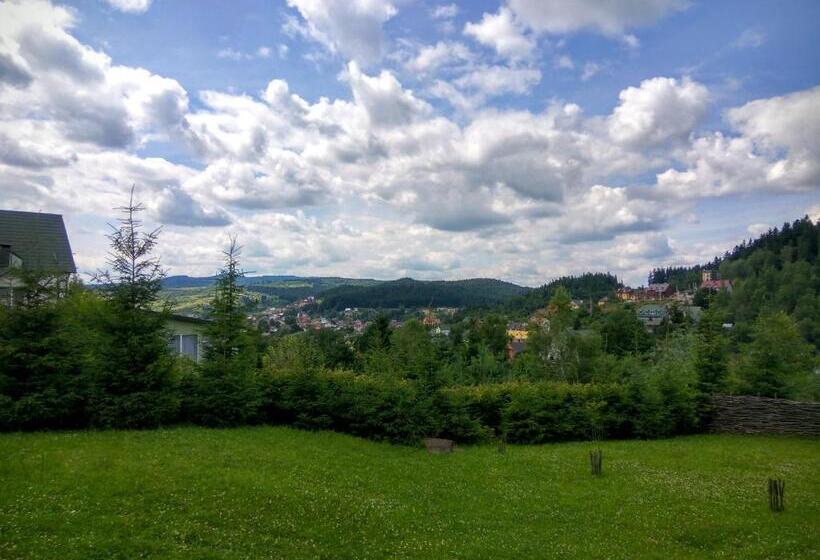 リゾートホテル Citadel