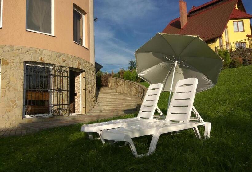 リゾートホテル Citadel