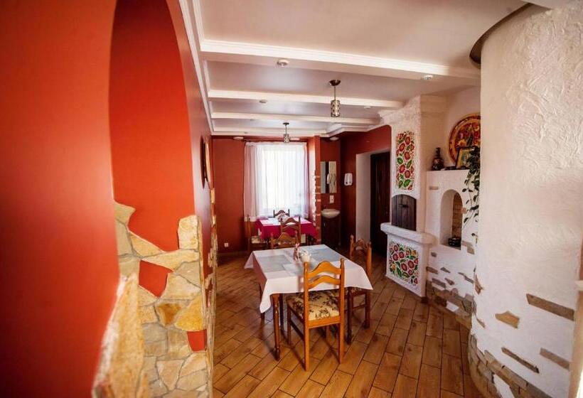 リゾートホテル Citadel