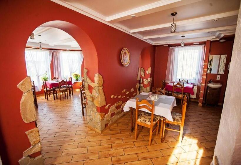 リゾートホテル Citadel