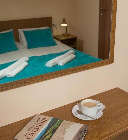 リゾートホテル Citadel